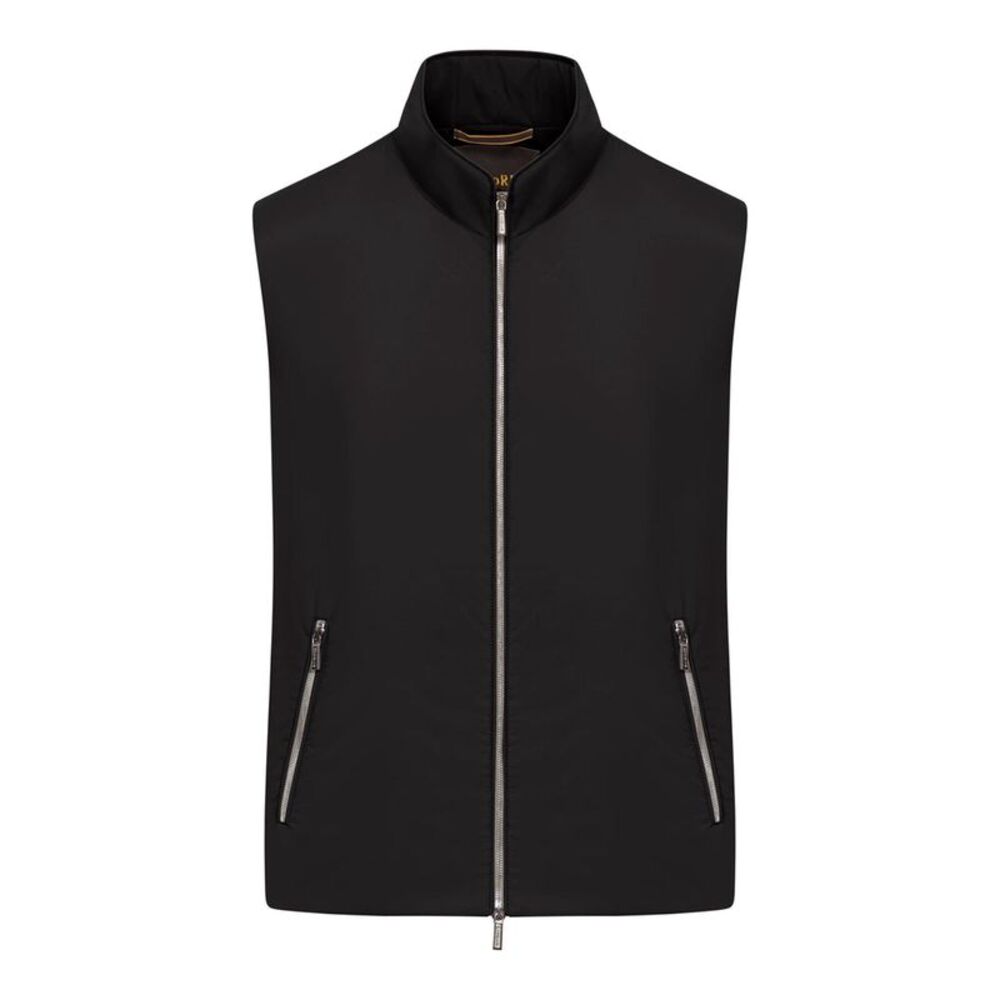 Moorer Men Senio-Skt Padded Vest